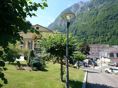 Charming small apartment in the city center ranked 2 **