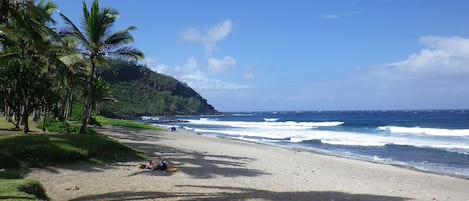 Spiaggia