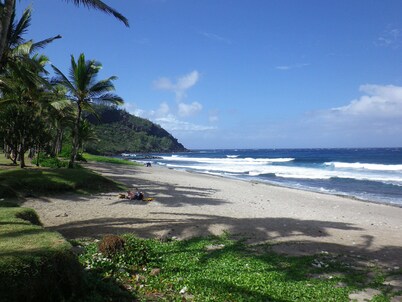 apartment rental Le Tampon (Réunion)