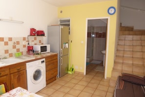 Interior - apartment rental Le Tampon (Réunion) (LE TAMPON)