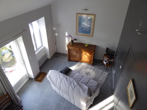 Charming country house