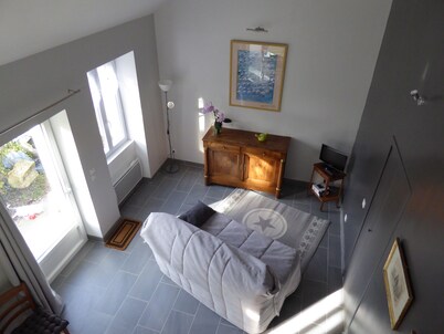 Charming country house