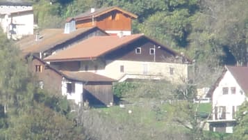 Esterni