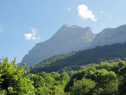 FARM LOCATED IN THE HEART OF THE HIGH-SAVOIE HALFWAY BETWEEN Chamonix, Annecy, Geneva