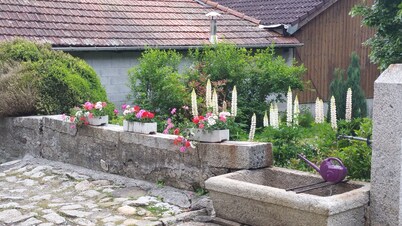 FARM LOCATED IN THE HEART OF THE HIGH-SAVOIE HALFWAY BETWEEN Chamonix, Annecy, Geneva