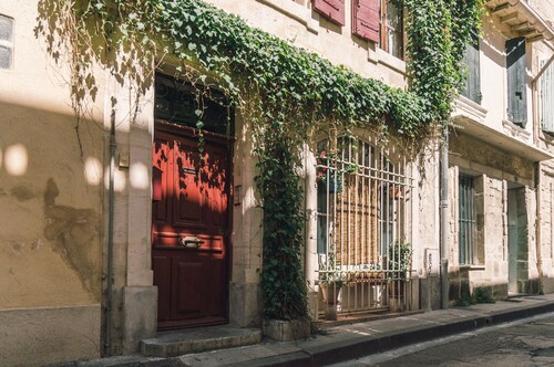 Charmantes Studio 2 Minuten von der Stierkampfarena