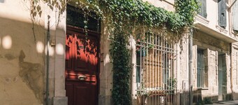 Charming studio 2 minutes from the Arena