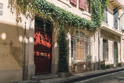 Charming studio 2 minutes from the Arena