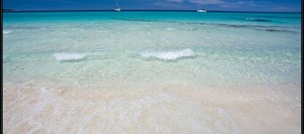 Moderne Villa mit beheiztem Pool - Saint Florent -