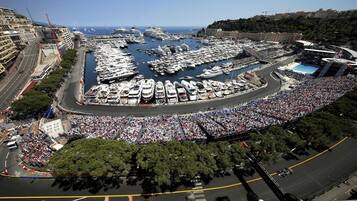 Port de plaisance