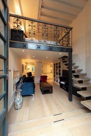 Intérieur