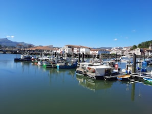 Marina