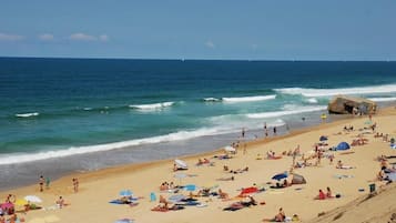 Plage à proximité