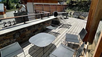 Terrazza/patio