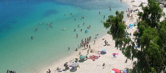 LOFT ARCHITECT PANIER 69 + terrace 20m2 /4 PLACES 500m MUCEM, 900m VIEUX-PORT