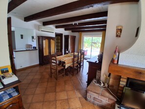 Restauration