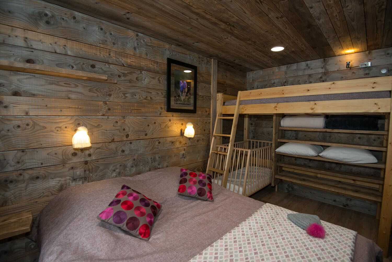 1 間睡房、熨斗/熨衫板、免費 Wi-Fi