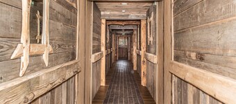 Appartement premium 42m²  avec terrasse dans belle résidence wifi proche piste La Bresse