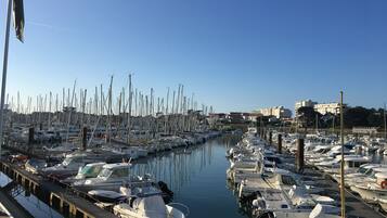 Port de plaisance