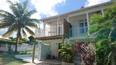 Acacia Apartment Residence Carambola