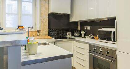The Loisy - A very smart spot in the heart of Dijon for up to 4 people