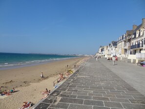 Plage