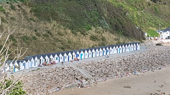 Exterior - Come and discover the sea and the countryside in beautiful Normandy(50) (Notre-Dame-De-Cenilly)