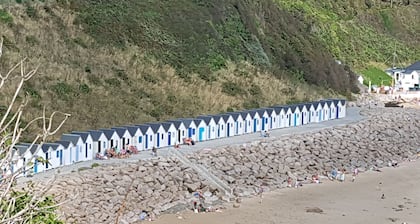 Come and discover the sea and the countryside in beautiful Normandy(50)