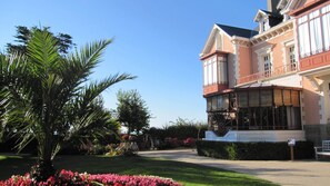 Exterior - Come and discover the sea and the countryside in beautiful Normandy(50) (Notre-Dame-De-Cenilly)