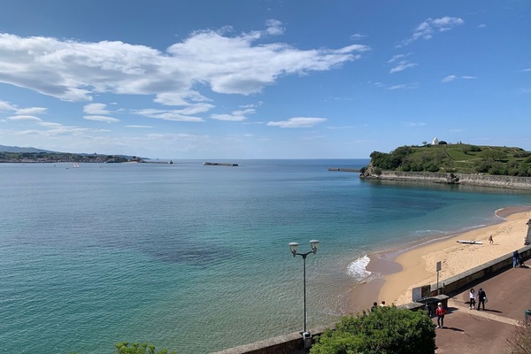 Plage