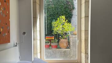 4 chambres, bureau, fer et planche Ă repasser, Wi-Fi gratuit