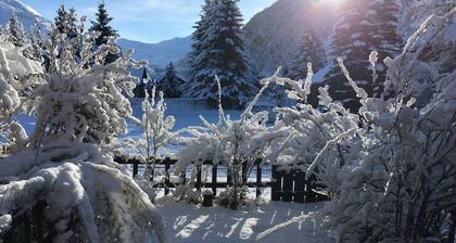 Mieten Sie Studio ** komfortable 4 Personen und seinen Garten Wifi-Zugang