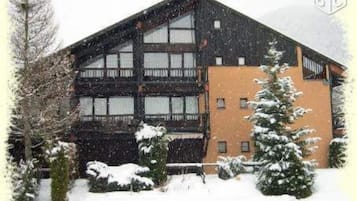 Esterni