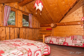 4 chambres, fer et planche Ă repasser, Wi-Fi gratuit