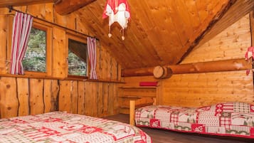 4 chambres, fer et planche à repasser, Wi-Fi gratuit