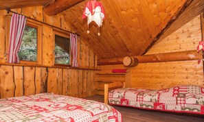 4 chambres, fer et planche Ă repasser, Wi-Fi gratuit