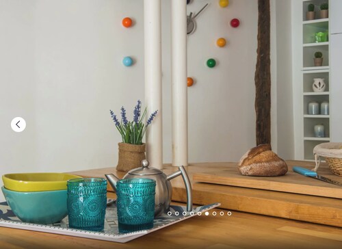2 room High Standing Apartment Latin Quarter Paris