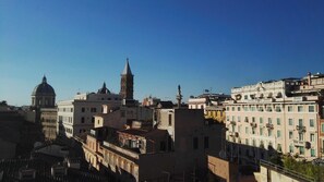 Exterior - Historic center: new, modern and quiet near the Colosseum, Forum ... (Roma)