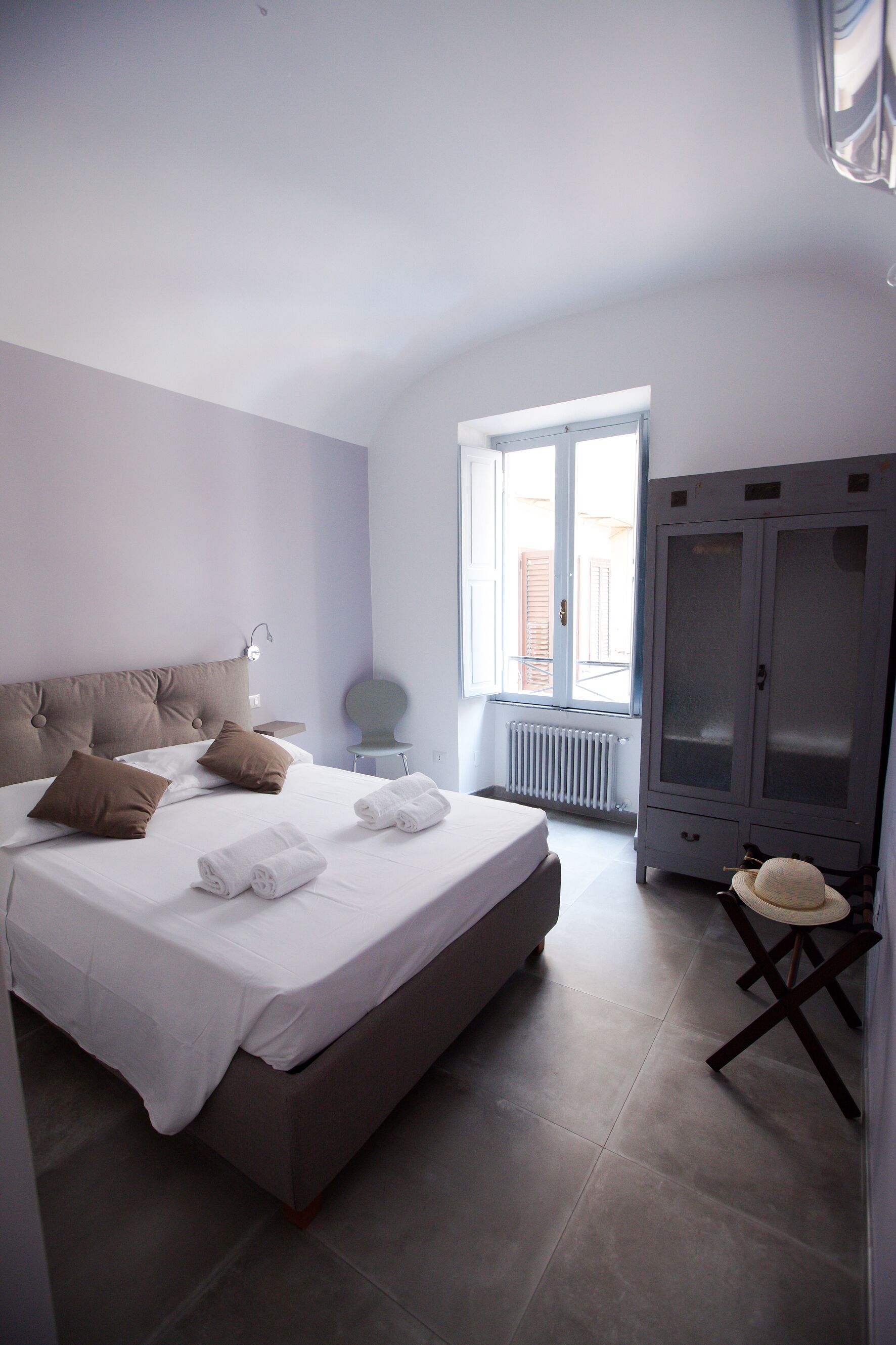 2 chambres, fer et planche à repasser, lit parapluie, Wi-Fi gratuit