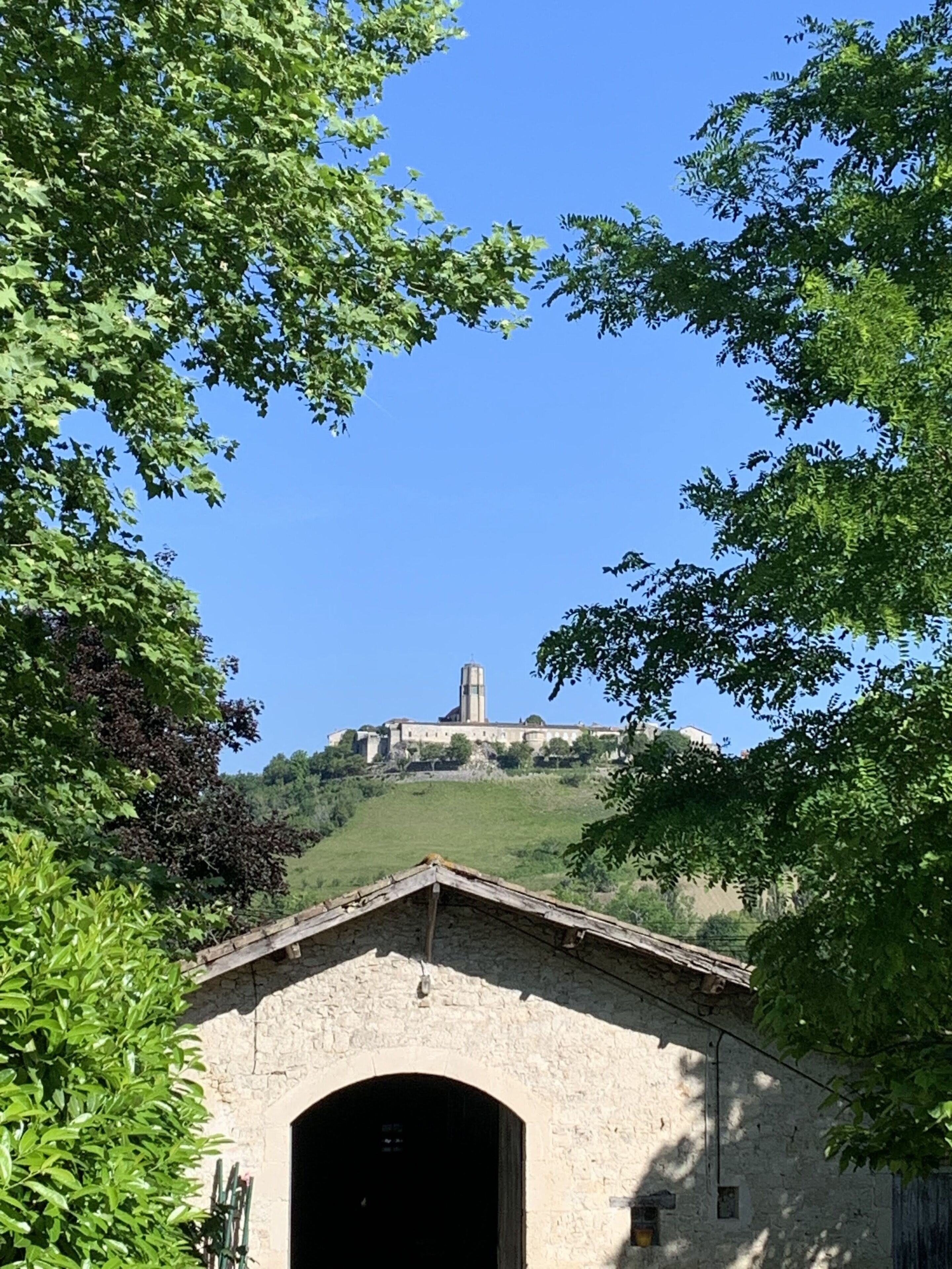 Außenbereich