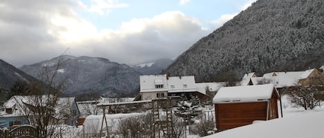 Eksteriør