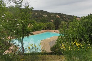 Alberca