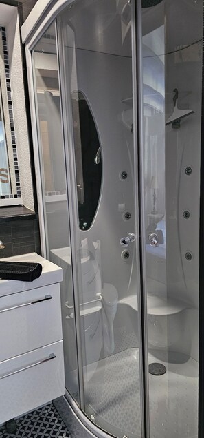 Secadora de cabello y toallas 