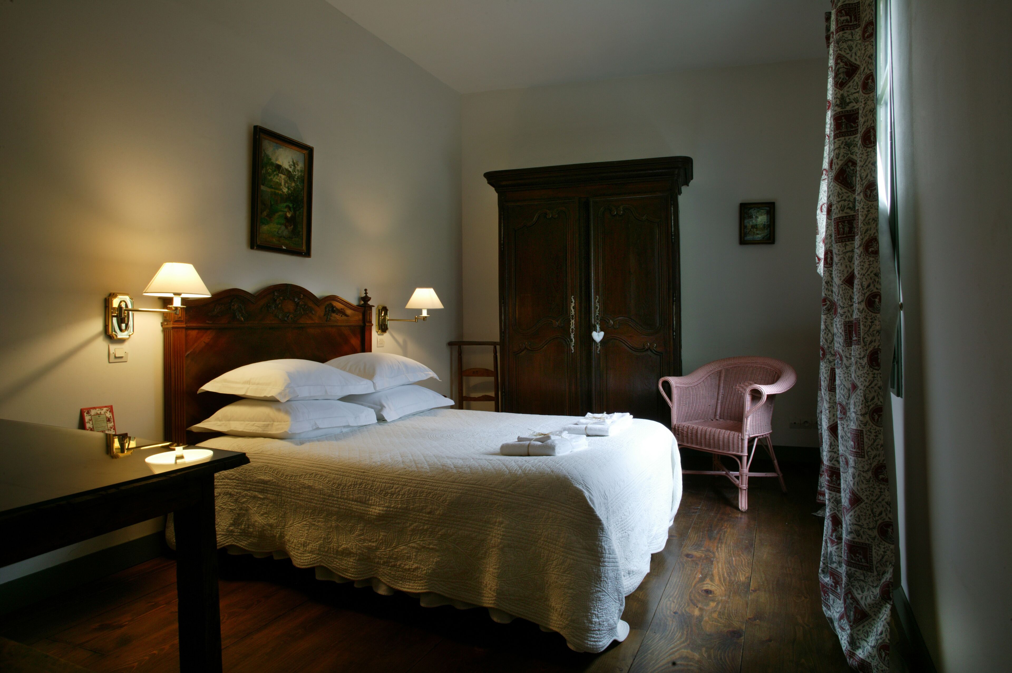 4 間睡房、熨斗/熨衫板、可攜式嬰兒床、Wi-Fi