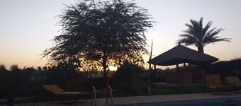 Beautiful villa for 6 to 8 people