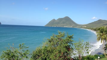 Ubicación cercana a la playa