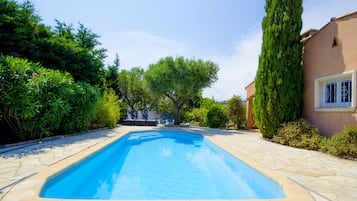 Pool | Outdoor pool, a heated pool