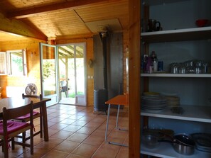Restauration