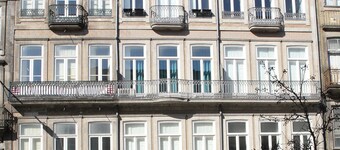 Lovely apartment in the historic center of Porto - High Standards