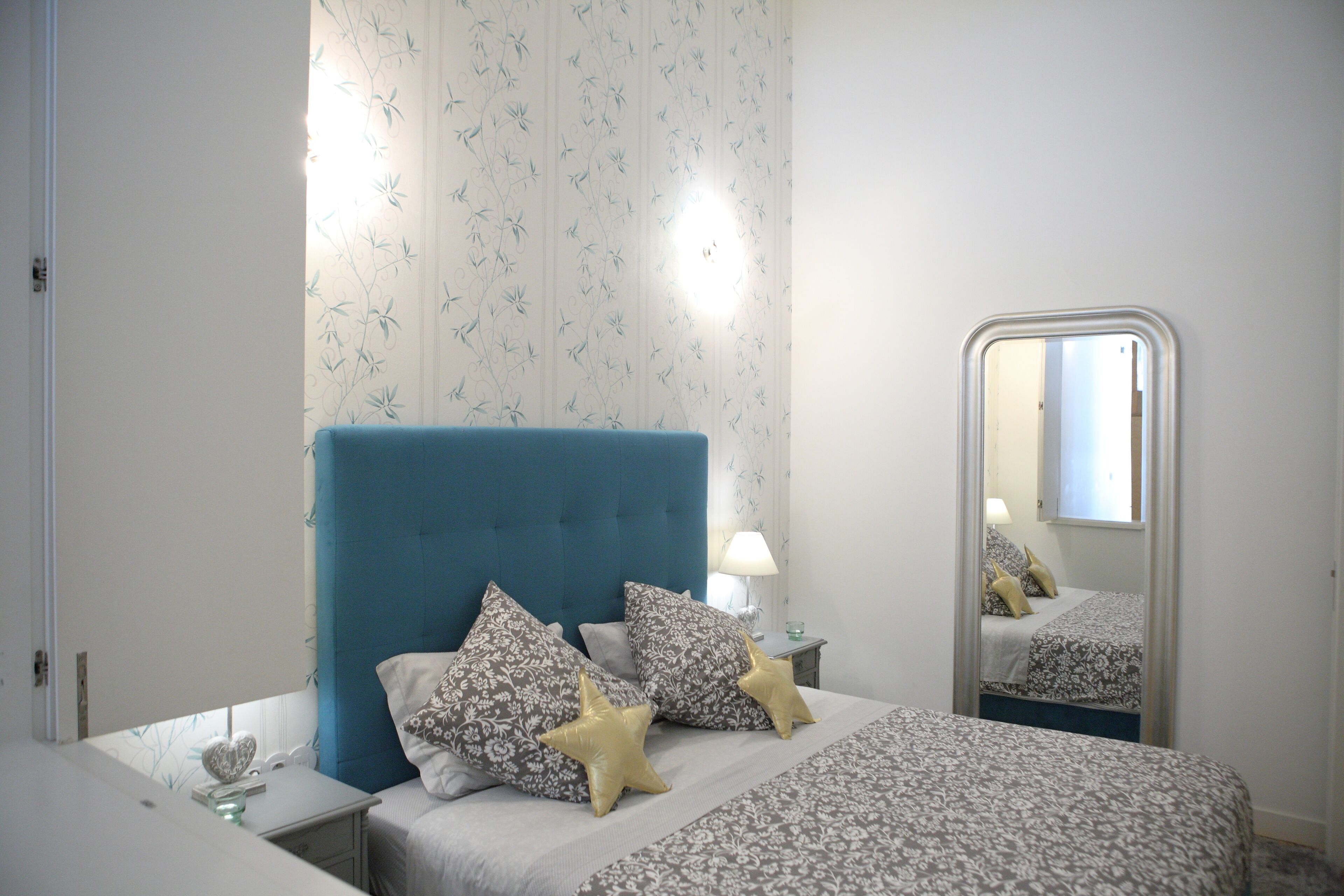 Deuxième Chambre / Second bedroom